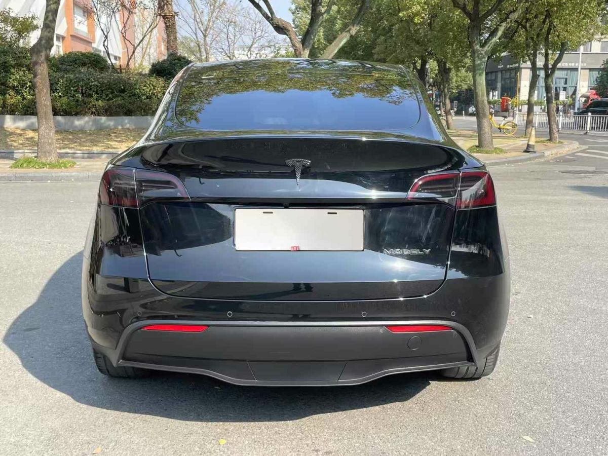 特斯拉 Model S  2021款 Plaid Plus 版圖片