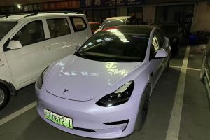 Model S 特斯拉 Plaid Plus 版