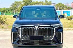 梦想家 岚图 PHEV 超长续航尊贵版