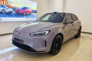 問(wèn)界M5 賽力斯 增程 Max RS 四驅(qū)高階智駕版