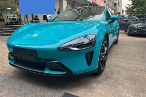 小米SU7 小米 700km 后驅(qū)標準創(chuàng)始版