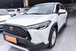 卡羅拉銳放 豐田 2.0L 先鋒版