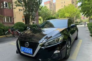天籟 日產(chǎn) 2.0L XL Upper 智行版