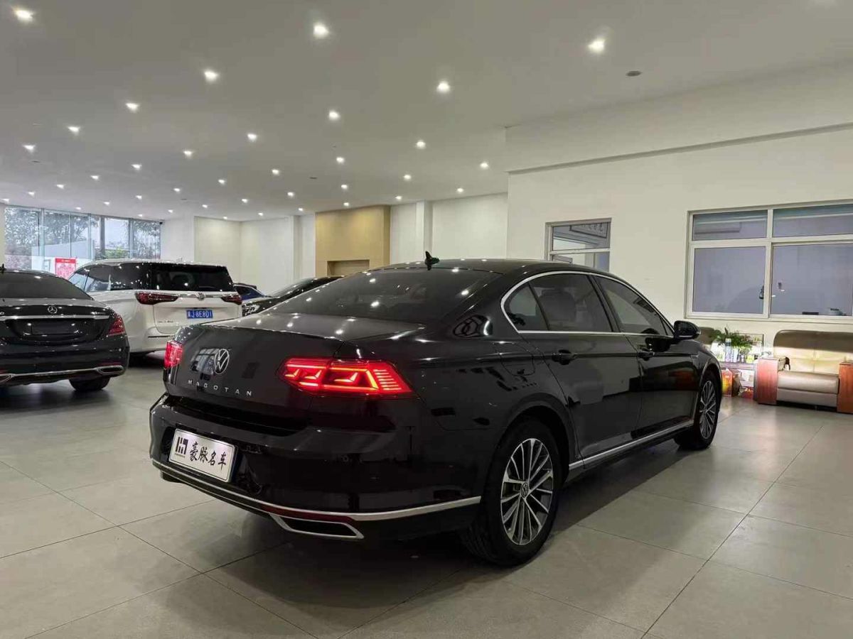 大眾 邁騰  2021款 330TSI DSG 30周年紀(jì)念版圖片