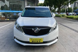 GL8 別克 ES 28T 舒適型 國VI