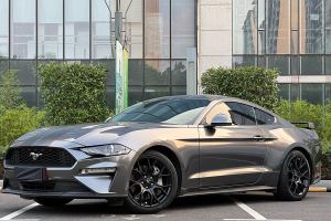 Mustang 福特 2.3L EcoBoost