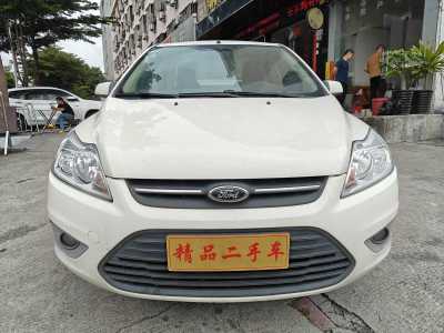 2013年12月 福特 ?？怂?三廂經(jīng)典 1.8L 手動(dòng)時(shí)尚型圖片