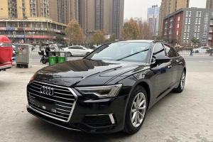 奧迪A6L 奧迪 40 TFSI 豪華致雅型