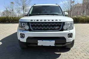 發(fā)現(xiàn) 路虎 3.0 V6 SC HSE