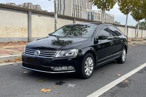 迈腾 大众 1.8TSI 豪华型