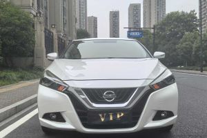 LANNIA 藍鳥 日產(chǎn) 1.6L CVT炫酷版 國V