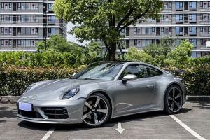 911 保时捷 Carrera S 3.0T