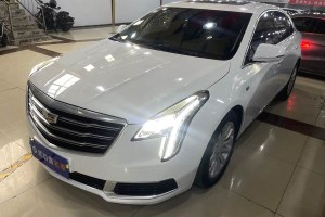 XTS 凱迪拉克 28T 技術(shù)型