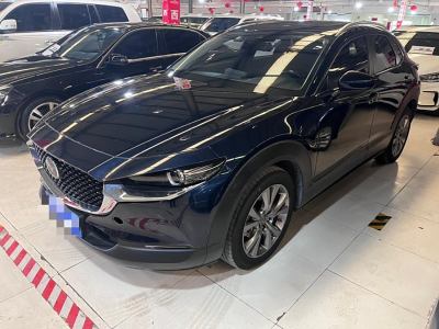 2020年6月 馬自達(dá) CX-30 2.0L 自動耀悅型圖片