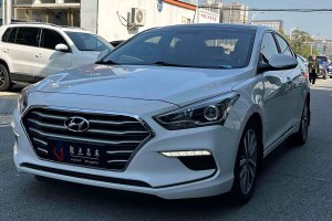 名圖 現(xiàn)代 1.6T 自動(dòng)智能型GLS 國(guó)VI