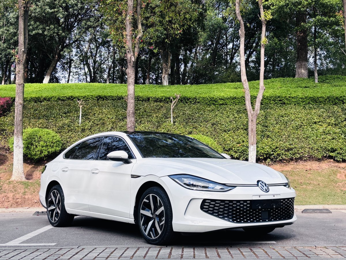 大眾 凌渡  2023款 凌渡L 280TSI DSG酷辣版圖片