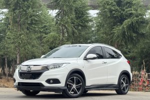 繽智 本田  1.5L CVT先鋒型 國(guó)VI