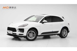 Macan 保時捷 Macan 2.0T