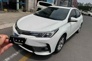 卡羅拉 豐田 1.6L CVT GL