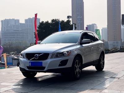 2014年2月 沃爾沃 XC60(進口) T5 智尚版圖片