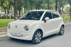 歐拉黑貓 歐拉 2021款 351km 豪華型