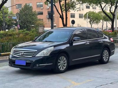 2009年1月 日产 天籁 公爵 2.5L XV VIP尊享版图片