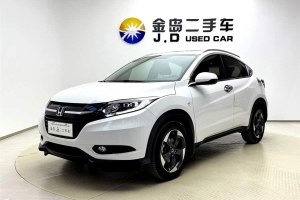 繽智 本田 1.8L CVT兩驅(qū)先鋒型