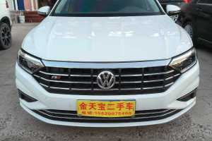 速腾 大众 280TSI DSG舒适型 国VI