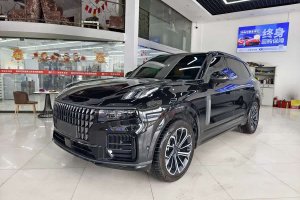 領(lǐng)克09新能源 領(lǐng)克 2.0TD EM-P 遠(yuǎn)航版PM 七座