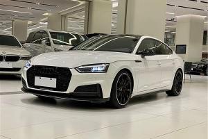 奥迪A5 奥迪 Sportback 40 TFSI 时尚型