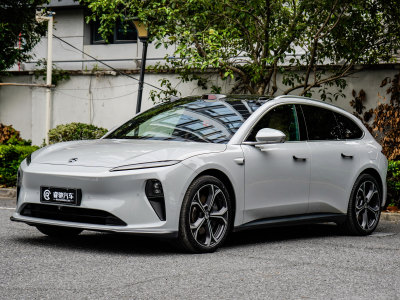 2024年5月 蔚來 蔚來ET5T 75kWh Touring圖片