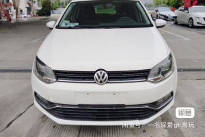 Polo 大眾 兩廂 1.6 舒適型