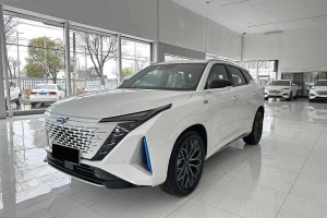 長(zhǎng)安歐尚Z6新能源 長(zhǎng)安歐尚 智電iDD 150KM旗艦型
