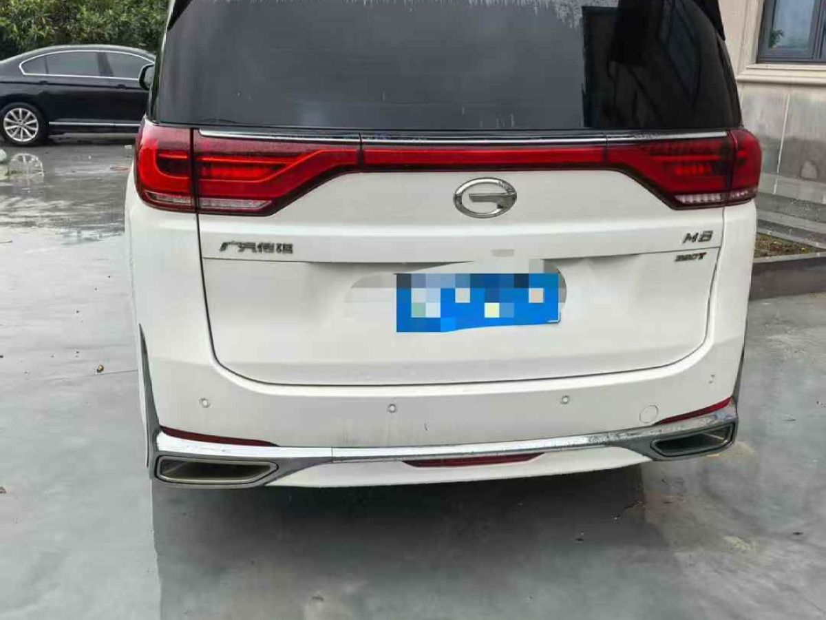 WEY 瑪奇朵  2021款 1.5L DHT原萃版圖片