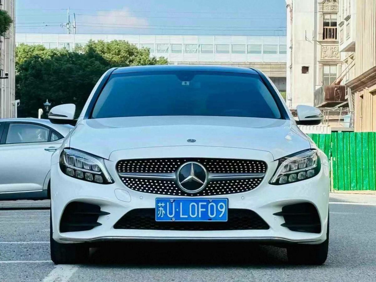 2020年1月奔馳 奔馳GLE  2020款  GLE 350 4MATIC 時(shí)尚型