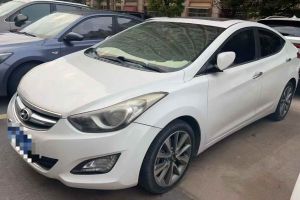 朗動 現(xiàn)代 1.6L 自動領先型
