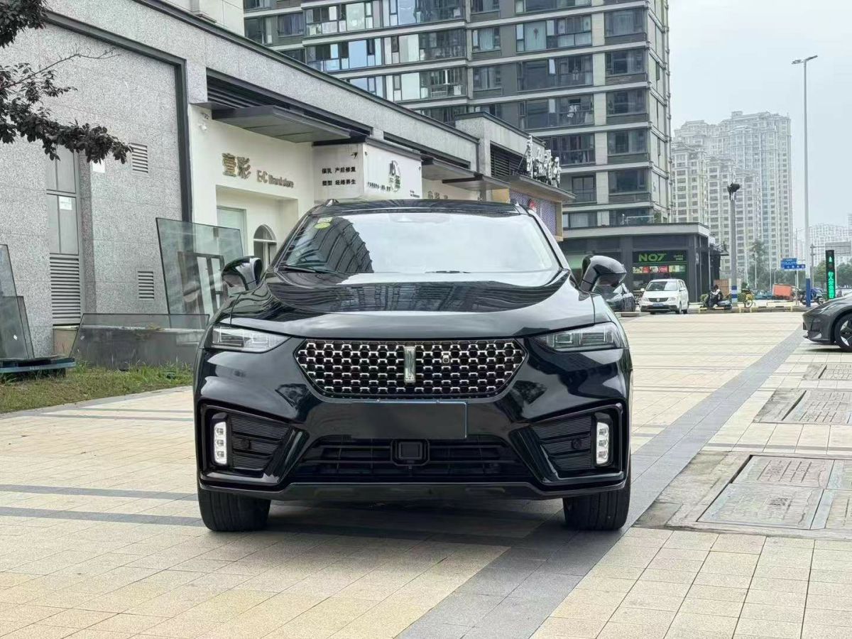 奔馳 V級(jí)  2021款 V 260 L 長軸距尊貴版圖片