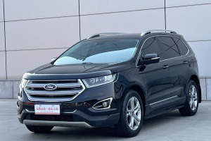 銳界 福特 EcoBoost 245 兩驅(qū)豪銳型 7座 國VI