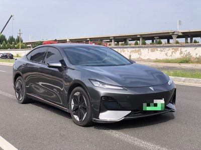 2023年7月 深蓝 深蓝SL03 1.5L 1200增程版图片