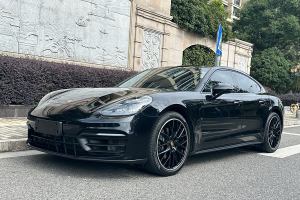 Panamera 保时捷 Panamera 2.9T