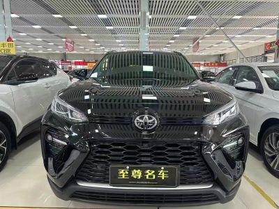 2023年8月 豐田 鋒蘭達 2.0L CVT豪華版圖片