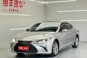 ES 雷克薩斯 200 卓越版 國VI