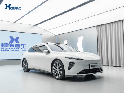 2022年7月 蔚来 蔚来ET7 100kWh 首发版图片