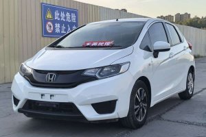 飛度 本田 1.5L LX CVT舒適型