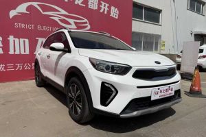 奕跑 起亞 1.4L 自動趣享版