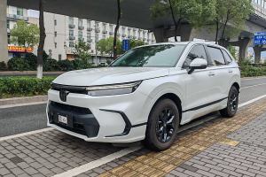 皓影 本田 240TURBO 兩驅(qū)豪華版 5座