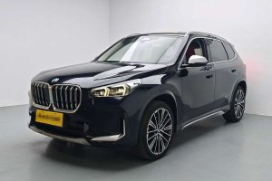 寶馬X1 寶馬 xDrive25Li M運動套裝
