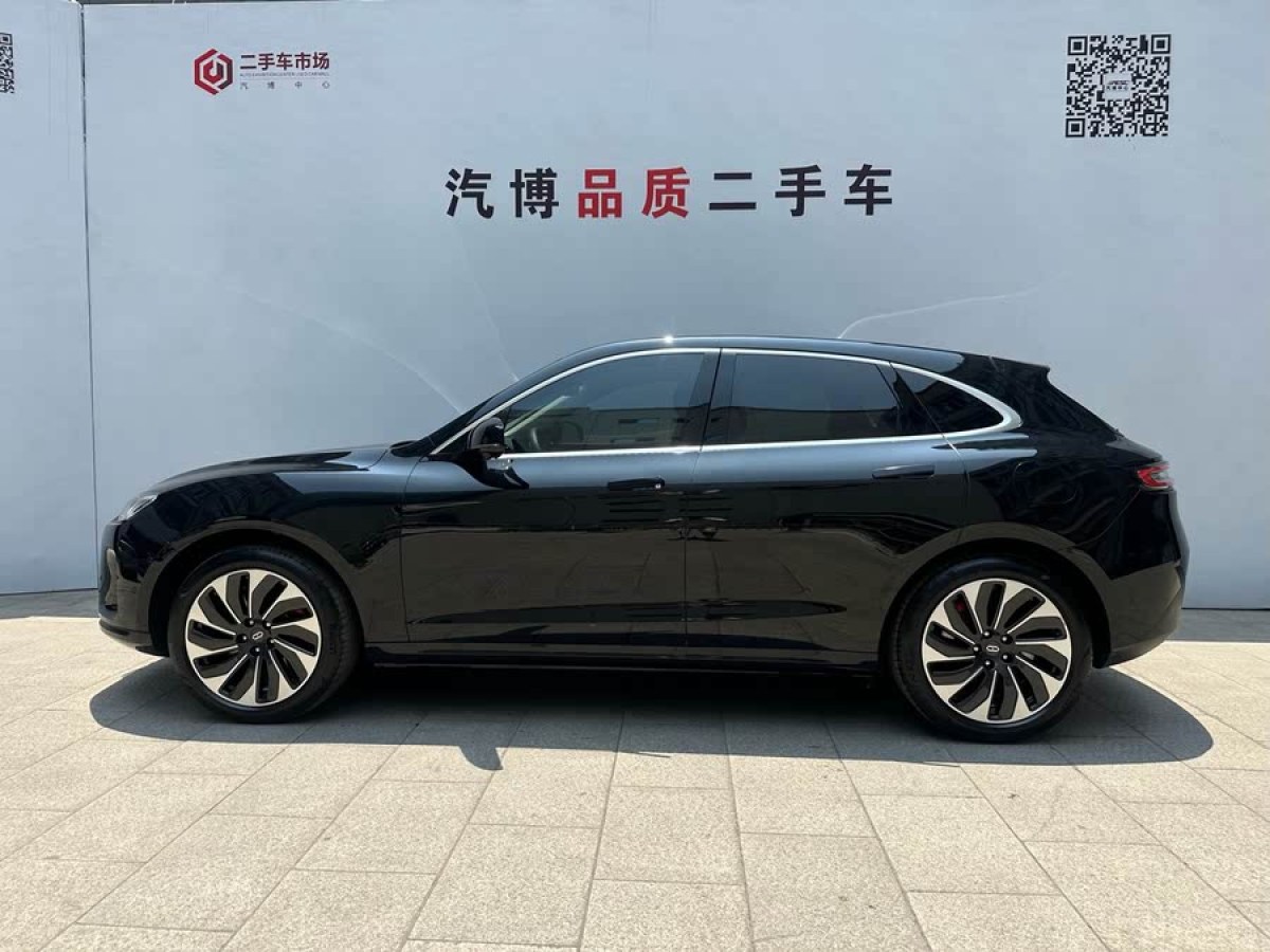 賽力斯 問界M5  2023款 增程四驅(qū)智駕版圖片
