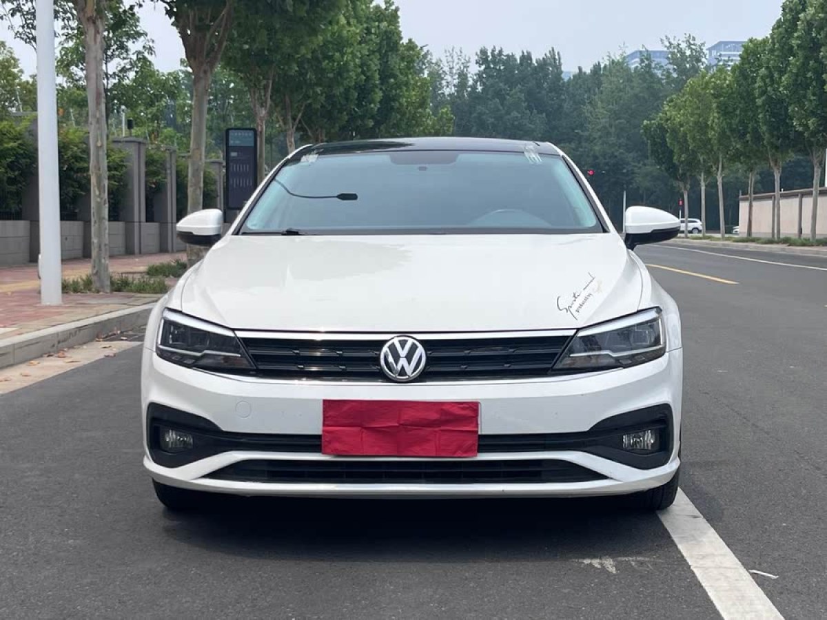 大眾 凌渡  2019款  230TSI DSG風(fēng)尚版 國VI圖片