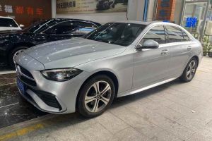 奔馳C級 奔馳 C 200 L 運動版